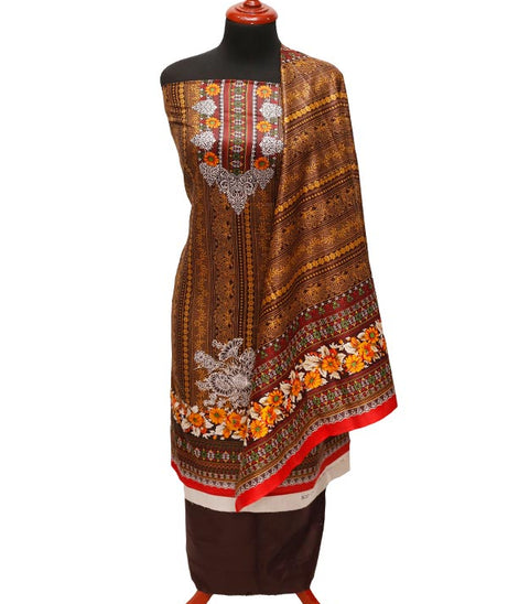 ICC Classic Lawn`22 D#178 Maroon