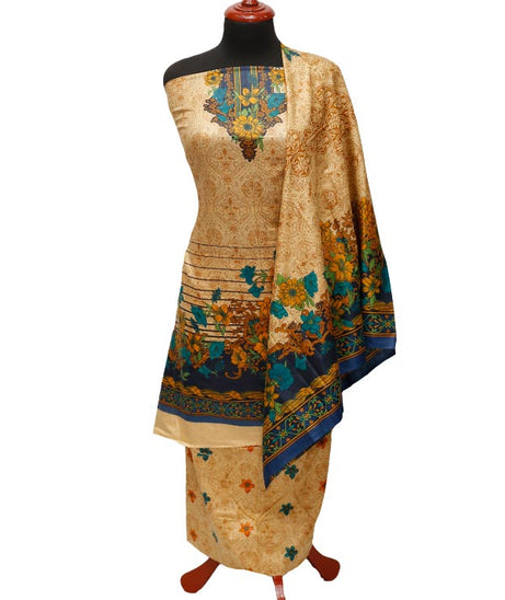 ICC Classic Lawn`22 D#179 Nevy Blue