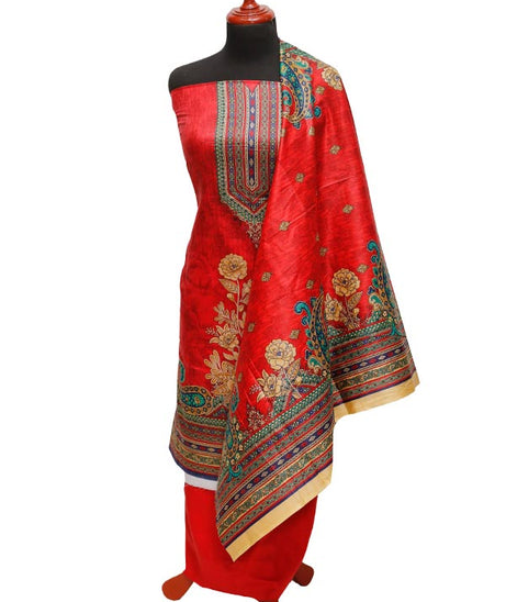 ICC Classic Lawn`22 D#215 Red