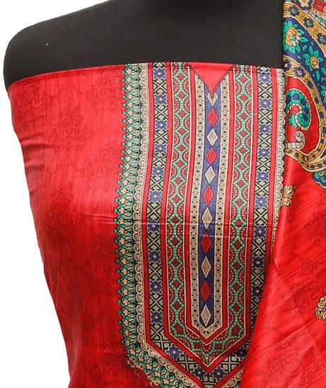 ICC Classic Lawn`22 D#215 Red