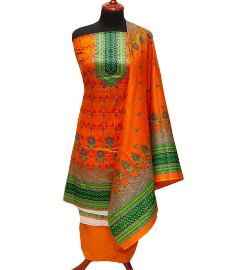 ICC Classic Lawn`22 D#216 Orange