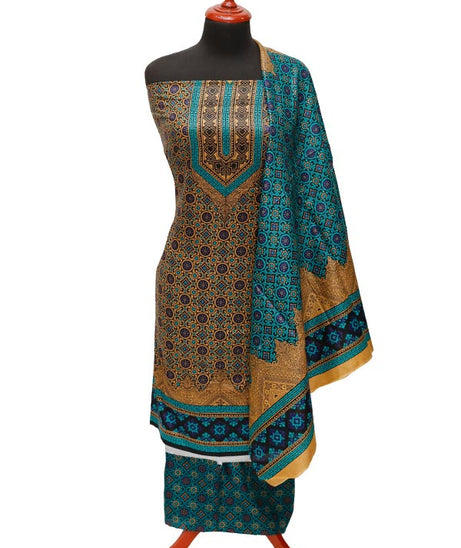 ICC Classic Lawn`22 D#217 Blue