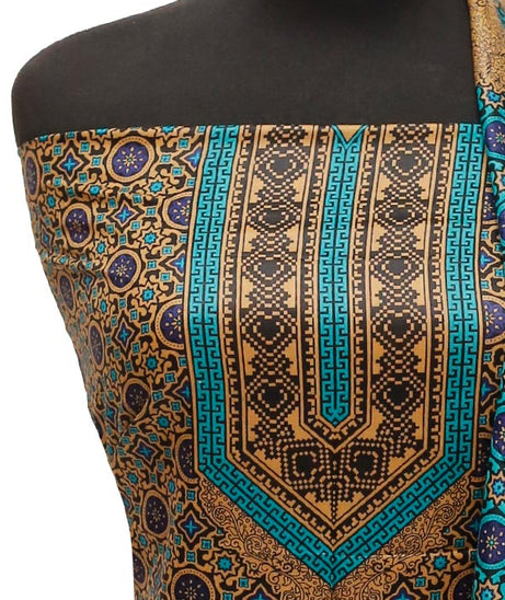 ICC Classic Lawn`22 D#217 Blue