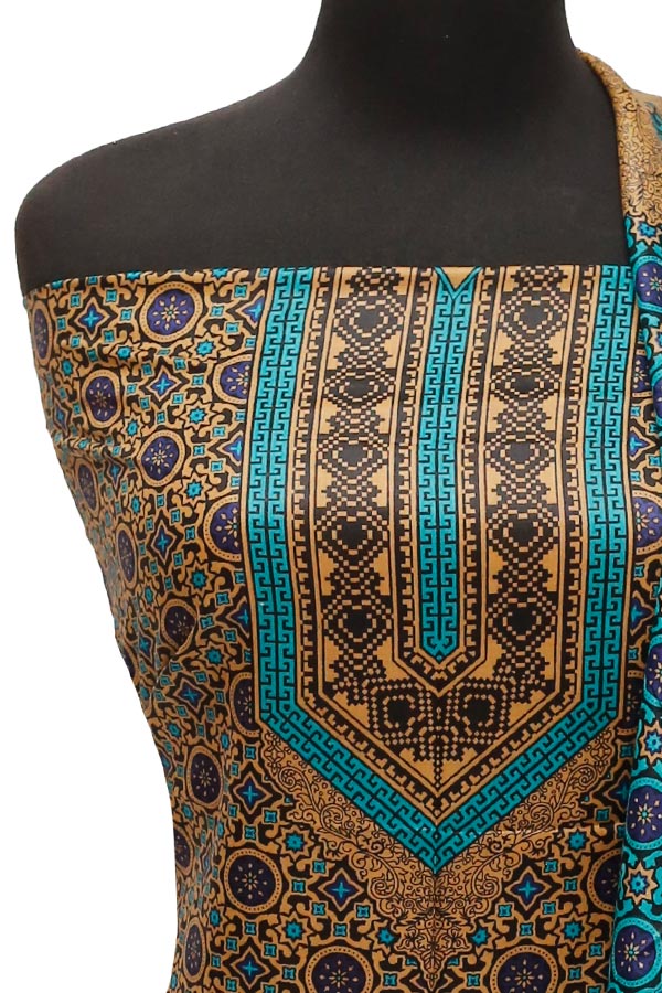 ICC Classic Lawn`22 D#217 Blue