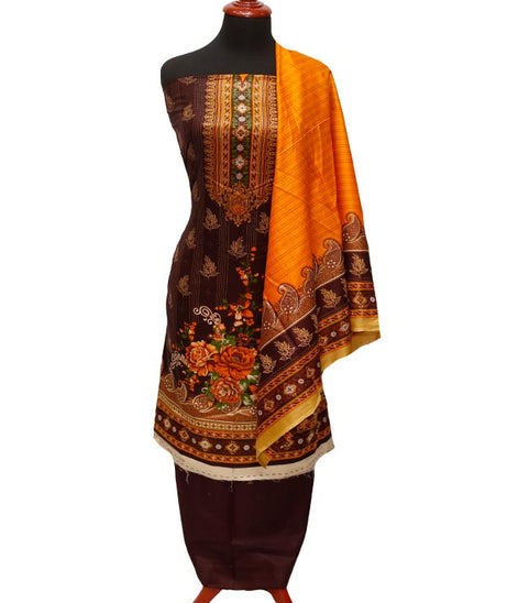 ICC Classic Lawn`22 D#218 D Maroon