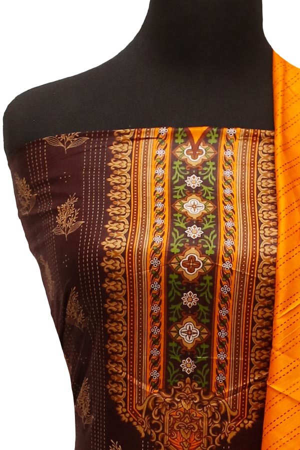 ICC Classic Lawn`22 D#218 D Maroon