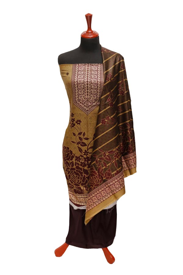 ICC Classic Lawn`22 D#219 CH Brown