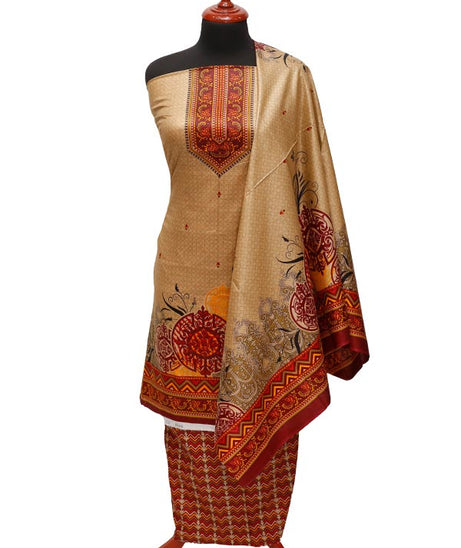 ICC Classic Lawn`22 D#220 Brown