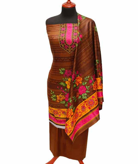 ICC Classic Lawn`22 D#222 CH Brown