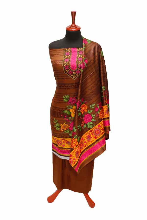 ICC Classic Lawn`22 D#222 CH Brown