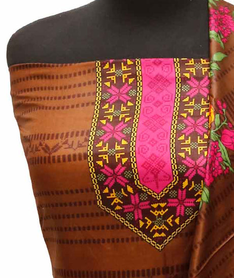 ICC Classic Lawn`22 D#222 CH Brown