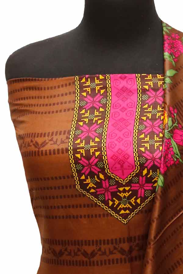 ICC Classic Lawn`22 D#222 CH Brown
