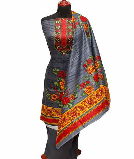 ICC Classic Lawn`22 D#222 D Grey