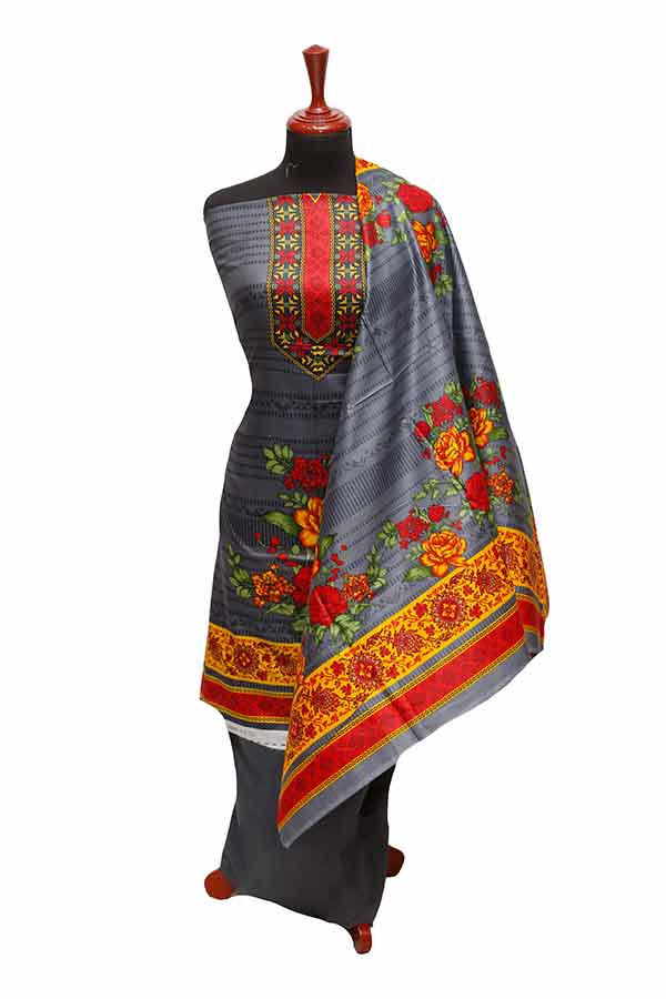 ICC Classic Lawn`22 D#222 D Grey