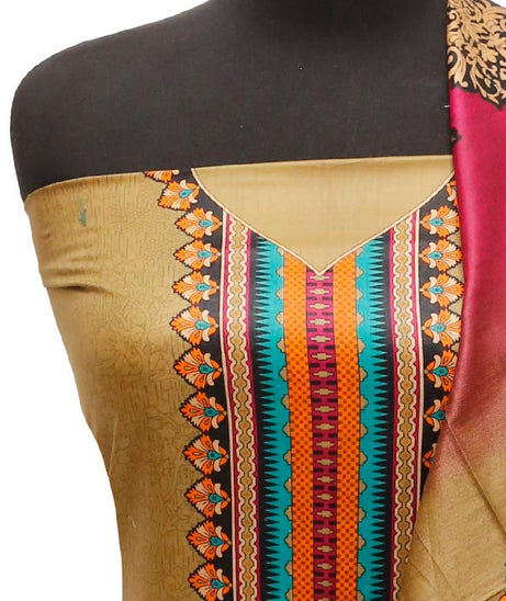 ICC Classic Lawn'22 D#226 Mehndi