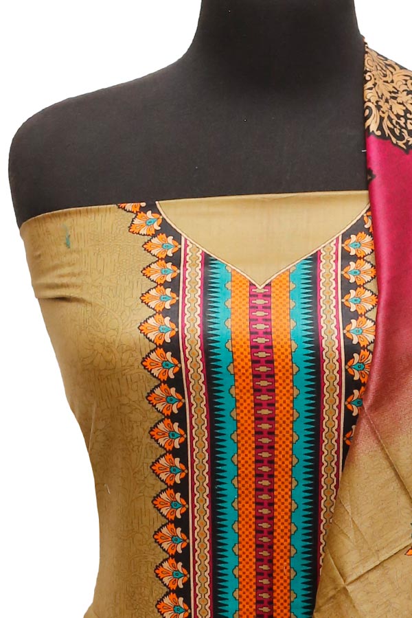 ICC Classic Lawn'22 D#226 Mehndi
