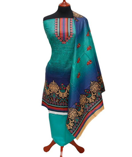ICC Classic Lawn`22 D#226 Sea Green