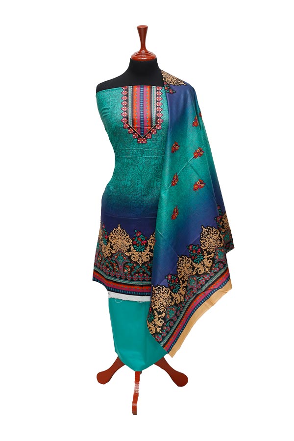 ICC Classic Lawn`22 D#226 Sea Green