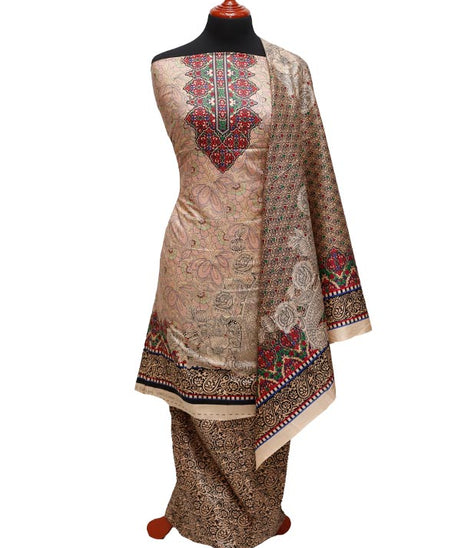 ICC Classic Lawn`22 D#227 Pink
