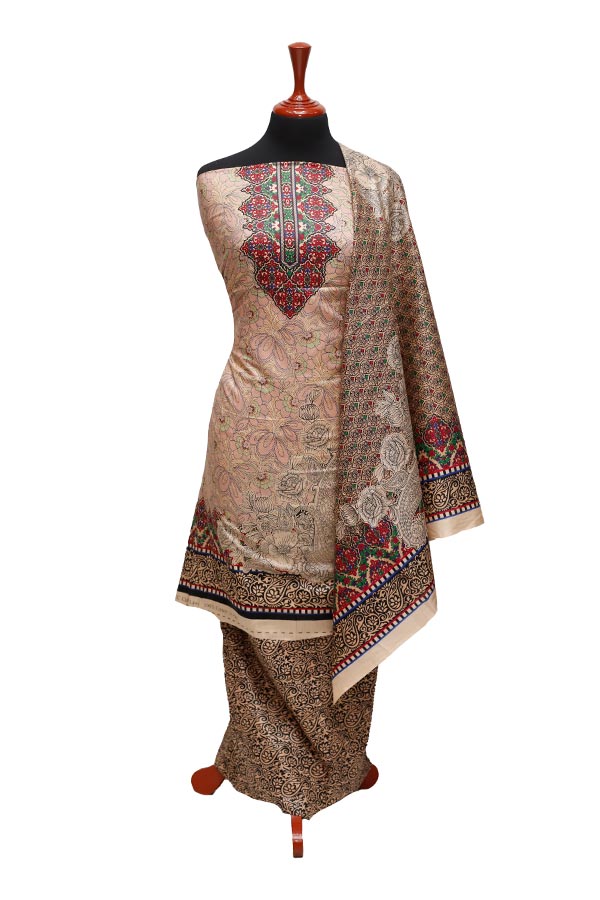 ICC Classic Lawn`22 D#227 Pink
