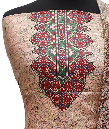 ICC Classic Lawn`22 D#227 Pink
