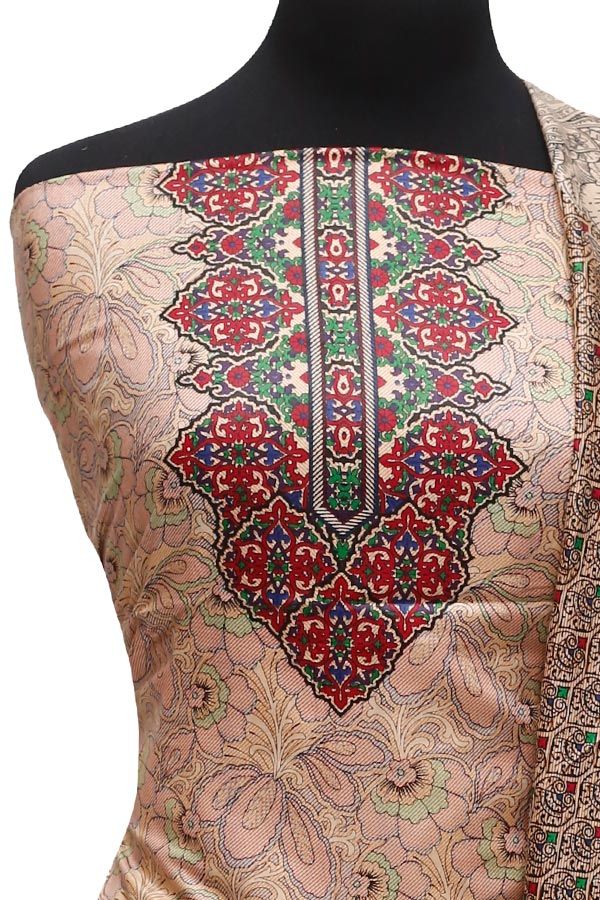 ICC Classic Lawn`22 D#227 Pink