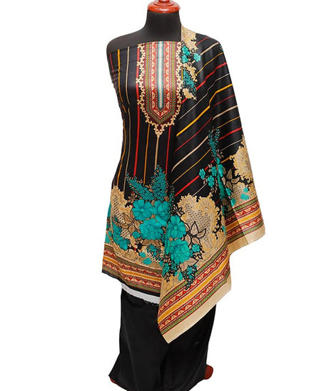 ICC Classic Lawn`22 D#228 Black