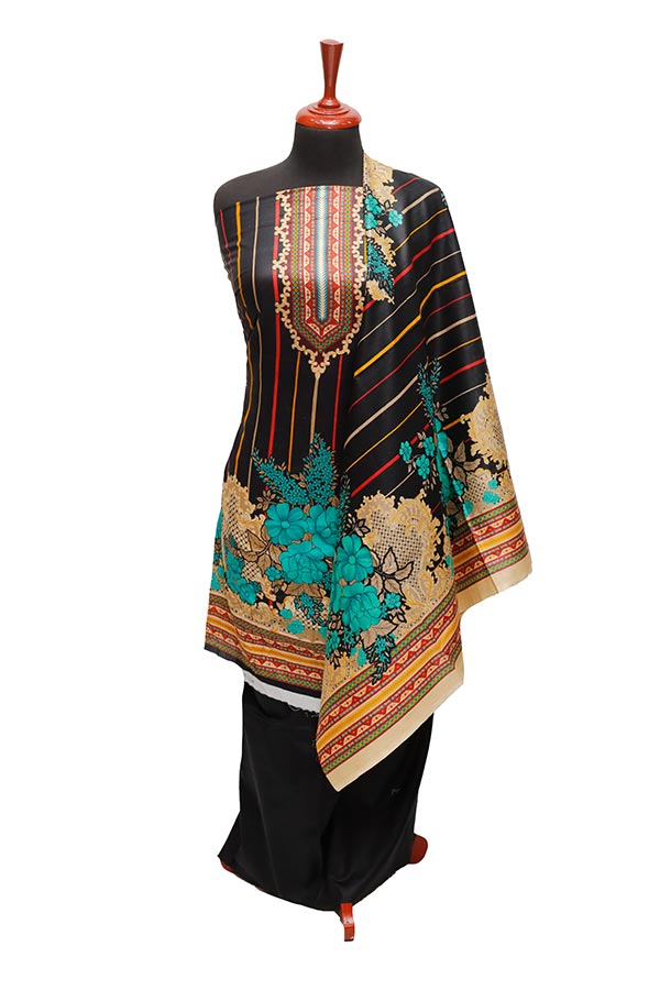 ICC Classic Lawn`22 D#228 Black