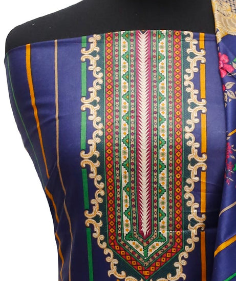 ICC Classic Lawn`22 D#228 D Blue