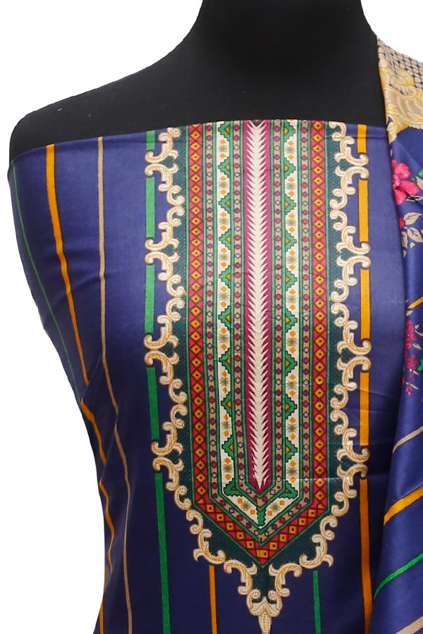 ICC Classic Lawn`22 D#228 D Blue