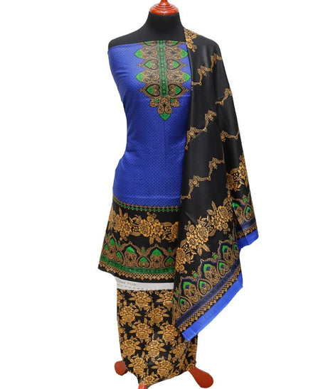 ICC Classic Lawn`22 D#229 D Blue