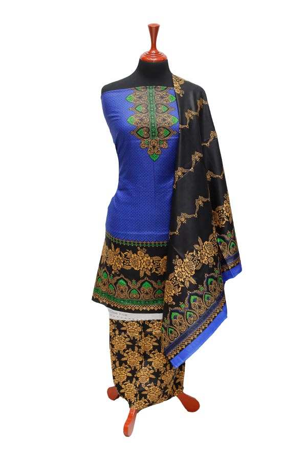 ICC Classic Lawn`22 D#229 D Blue