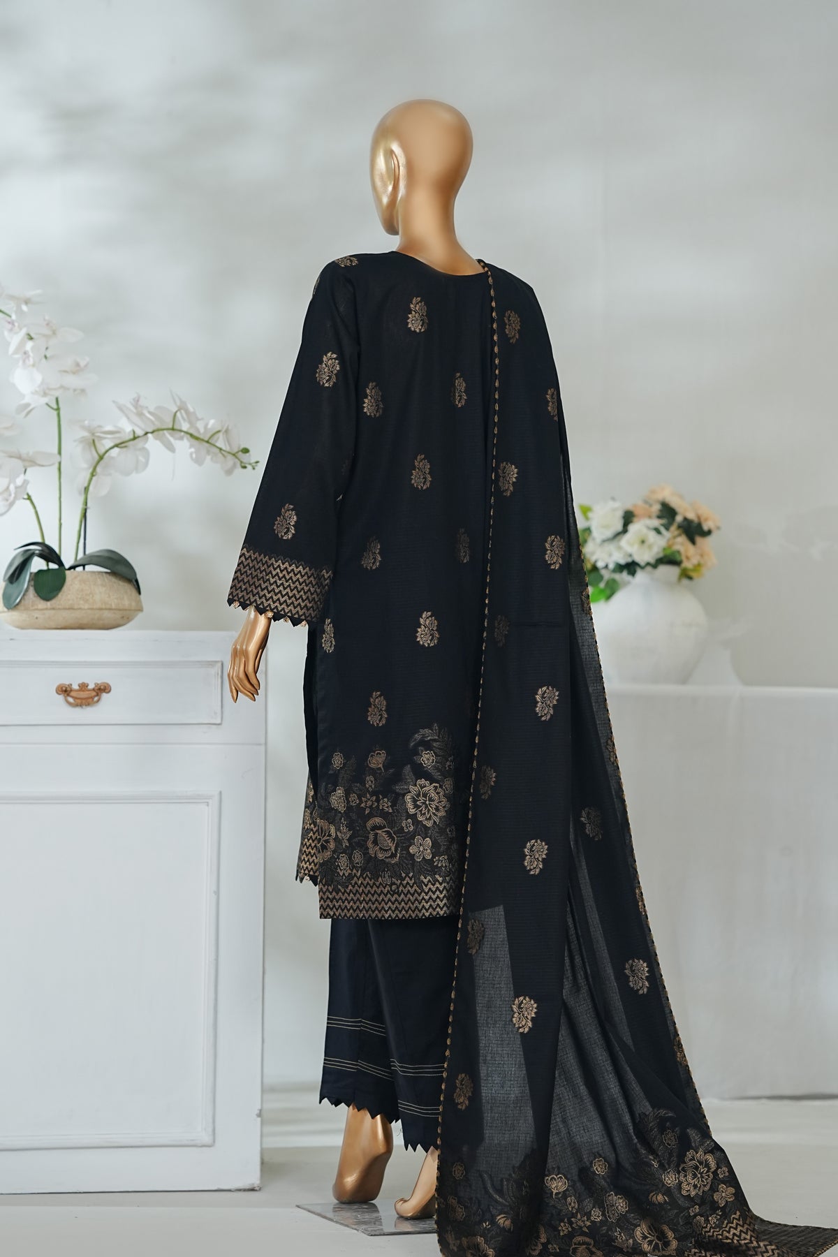 Aifa Bana Dora Jacquard`26 AIJQ#126