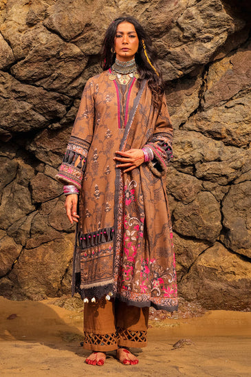 Salitex Roha Khaddar'23 D#06