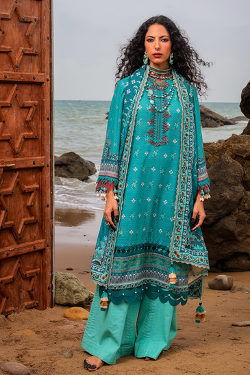 Salitex Roha Khaddar'23 D#01