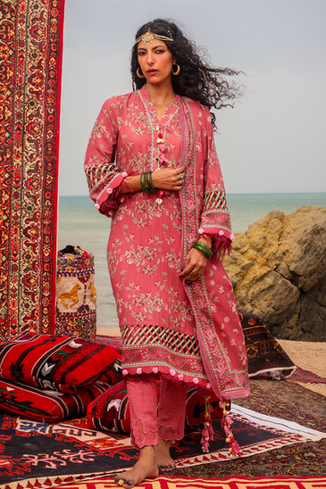 Salitex Roha Khaddar'23 D#08