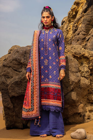 Salitex Roha Khaddar'23 D#10