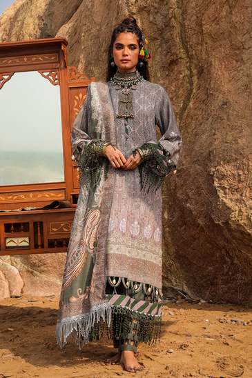 Salitex Roha Khaddar'23 D#09