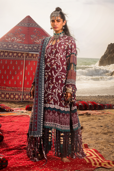 Salitex Roha Khaddar'23 D#05