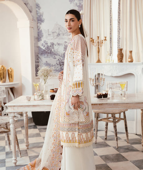 Gisele Summerlines Lawn'24 DAISY