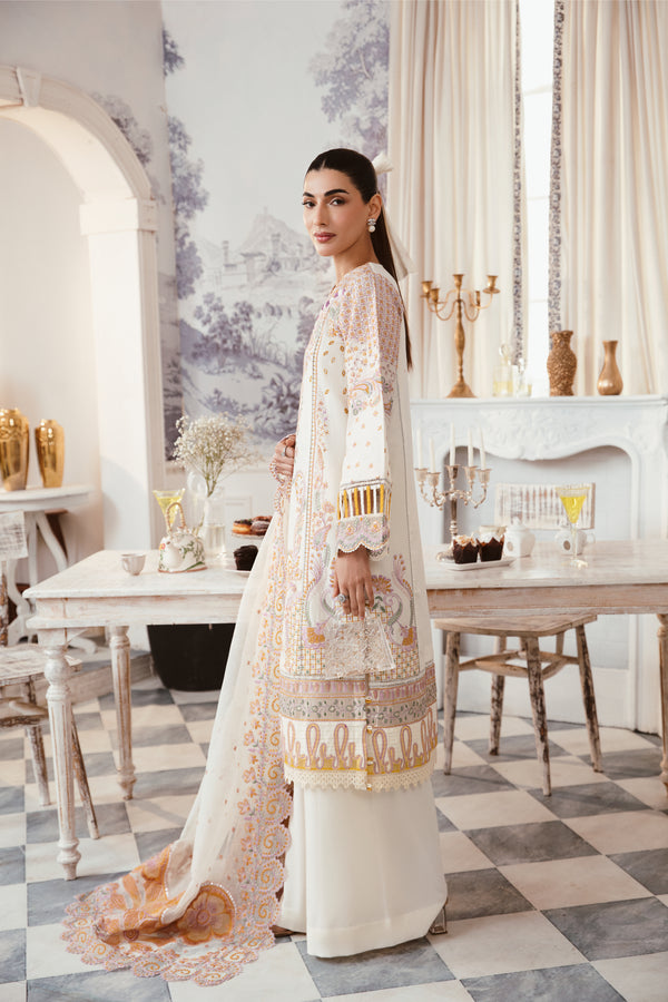 Gisele Summerlines Lawn'24 DAISY