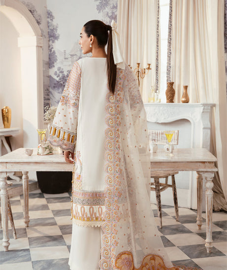 Gisele Summerlines Lawn'24 DAISY