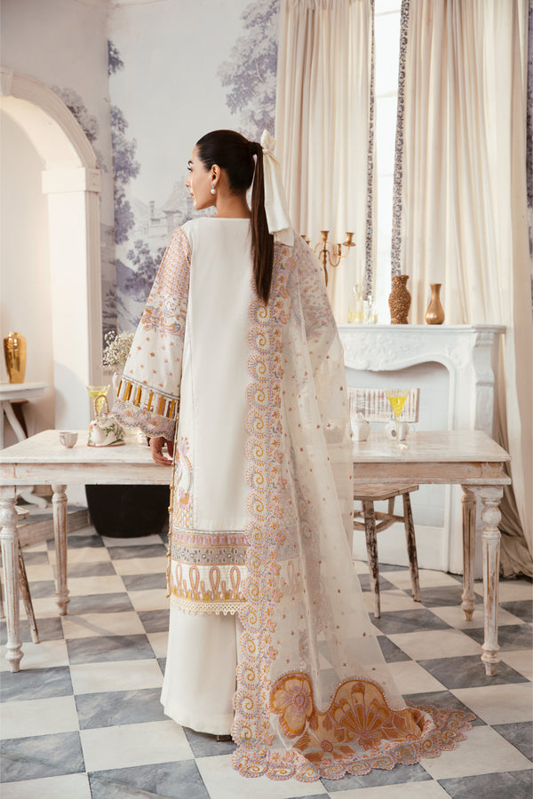 Gisele Summerlines Lawn'24 DAISY