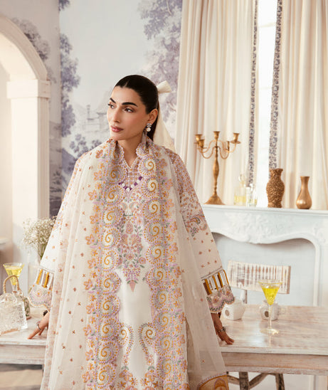 Gisele Summerlines Lawn'24 DAISY