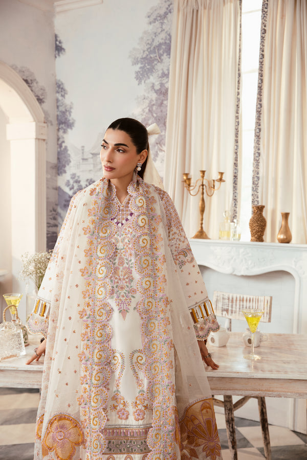 Gisele Summerlines Lawn'24 DAISY