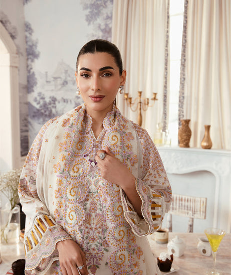 Gisele Summerlines Lawn'24 DAISY