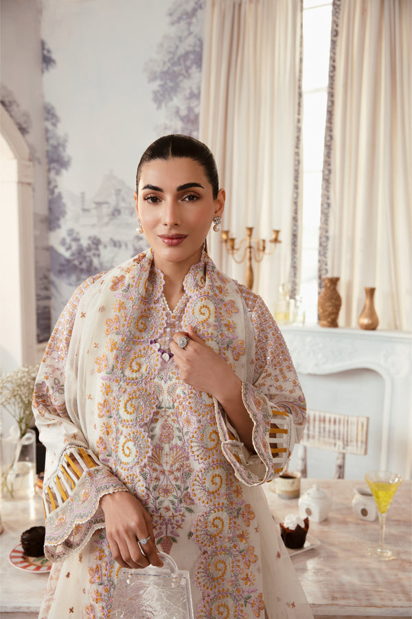 Gisele Summerlines Lawn'24 DAISY