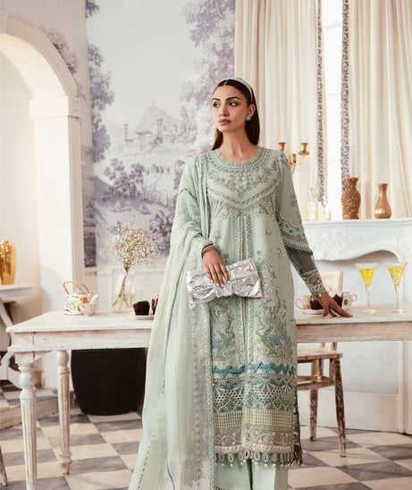 Gisele Summerlines Lawn'24 AZALEA