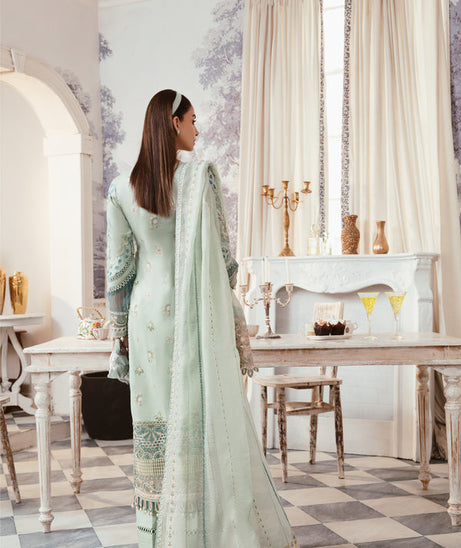 Gisele Summerlines Lawn'24 AZALEA