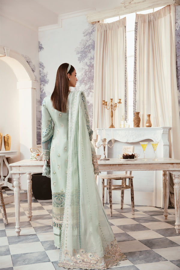 Gisele Summerlines Lawn'24 AZALEA